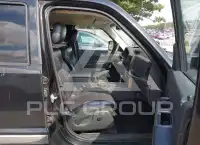 2011 Jeep LIBERTY фото
