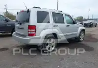 2011 Jeep LIBERTY фото