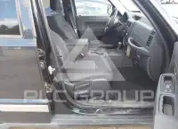 2011 Jeep LIBERTY фото