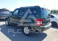2011 Jeep LIBERTY фото