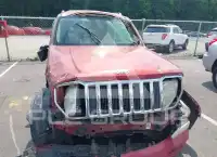2011 Jeep LIBERTY фото