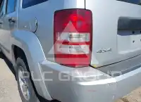 2011 Jeep LIBERTY фото