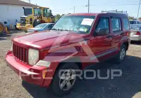 2011 Jeep LIBERTY photo