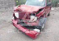 2011 Jeep LIBERTY фото