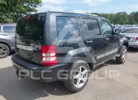 2011 Jeep LIBERTY фото