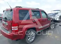 2011 Jeep LIBERTY фото