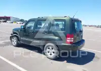 2011 Jeep LIBERTY фото