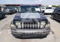 2011 Jeep LIBERTY фото