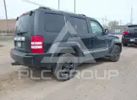 2011 Jeep LIBERTY фото