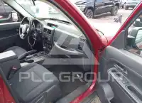2011 Jeep LIBERTY фото