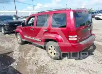 2011 Jeep LIBERTY фото