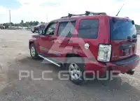 2011 Jeep LIBERTY фото