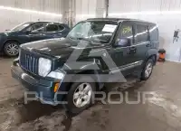 2011 Jeep LIBERTY фото