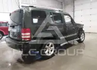 2011 Jeep LIBERTY фото