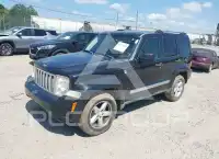 2011 Jeep LIBERTY photo
