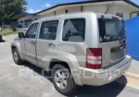 2011 Jeep LIBERTY фото