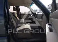 2011 Jeep LIBERTY фото