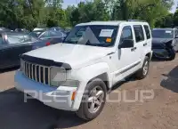 2011 Jeep LIBERTY фото