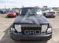 2011 Jeep LIBERTY фото