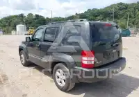 2011 Jeep LIBERTY фото