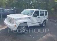 2011 Jeep LIBERTY фото