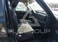 2011 Jeep LIBERTY фото
