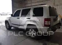 2011 Jeep LIBERTY photo