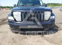2011 Jeep LIBERTY photo