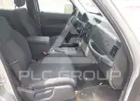 2011 Jeep LIBERTY photo