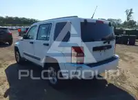 2011 Jeep LIBERTY фото