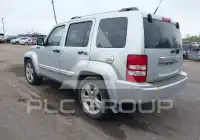 2011 Jeep LIBERTY фото