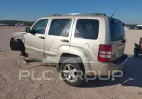 2011 Jeep LIBERTY photo