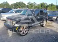 2011 Jeep LIBERTY photo