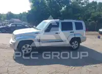 2011 Jeep LIBERTY фото
