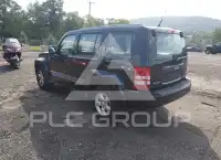 2011 Jeep LIBERTY photo