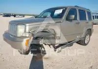 2011 Jeep LIBERTY photo