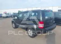 2011 Jeep LIBERTY photo