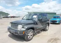 2011 Jeep LIBERTY фото