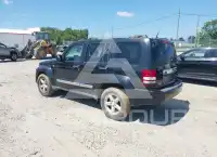 2011 Jeep LIBERTY photo