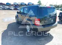 2011 Jeep LIBERTY фото