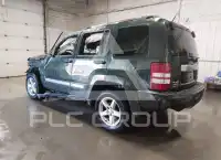 2011 Jeep LIBERTY фото