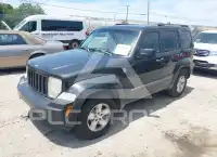 2011 Jeep LIBERTY фото