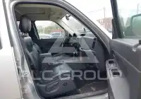 2011 Jeep LIBERTY фото