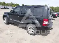 2011 Jeep LIBERTY фото