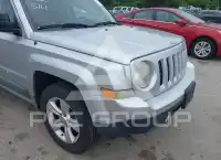 2011 Jeep PATRIOT фото