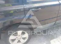 2011 Jeep PATRIOT photo