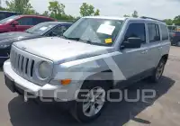 2011 Jeep PATRIOT фото