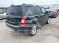 2011 Jeep PATRIOT фото