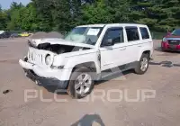 2011 Jeep PATRIOT фото