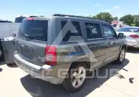 2011 Jeep PATRIOT фото